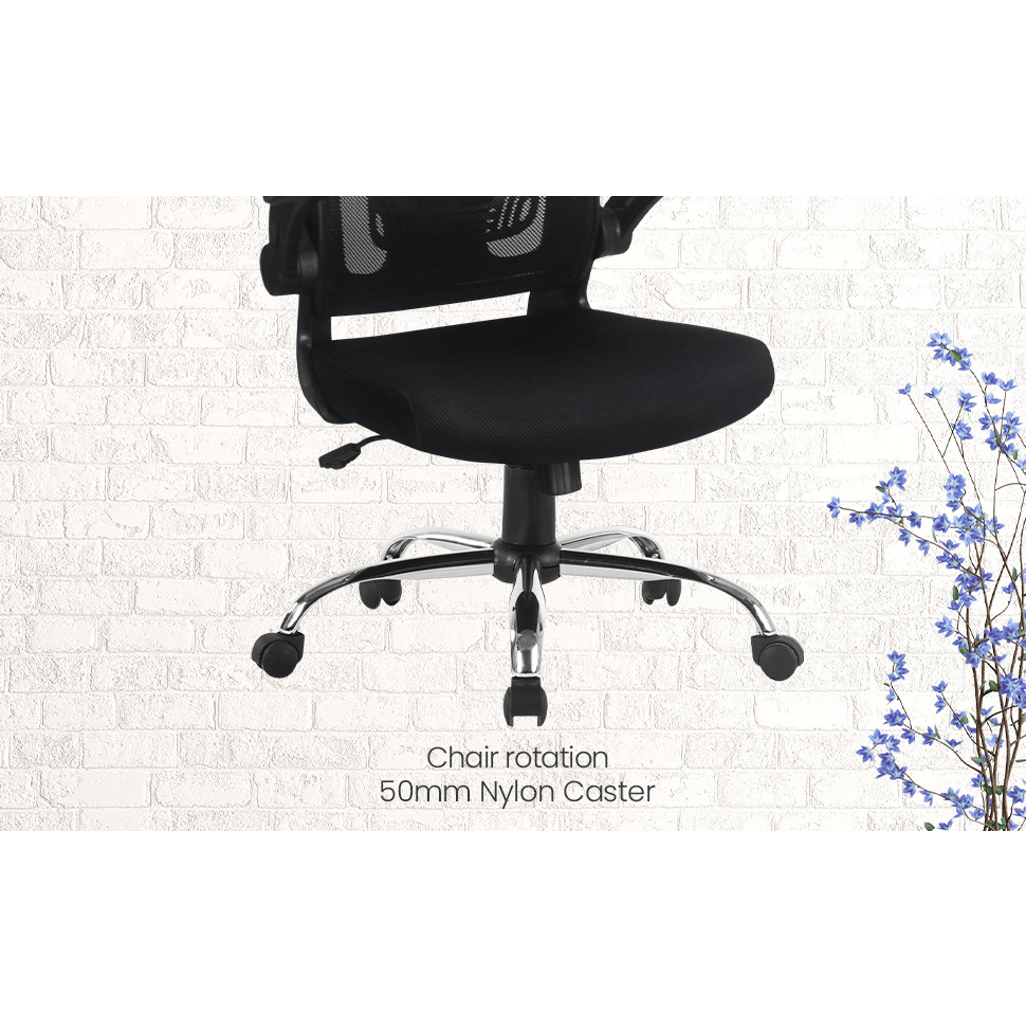 Everfurn Stagio Ergo High Back Office Chair - Shopping4Africa