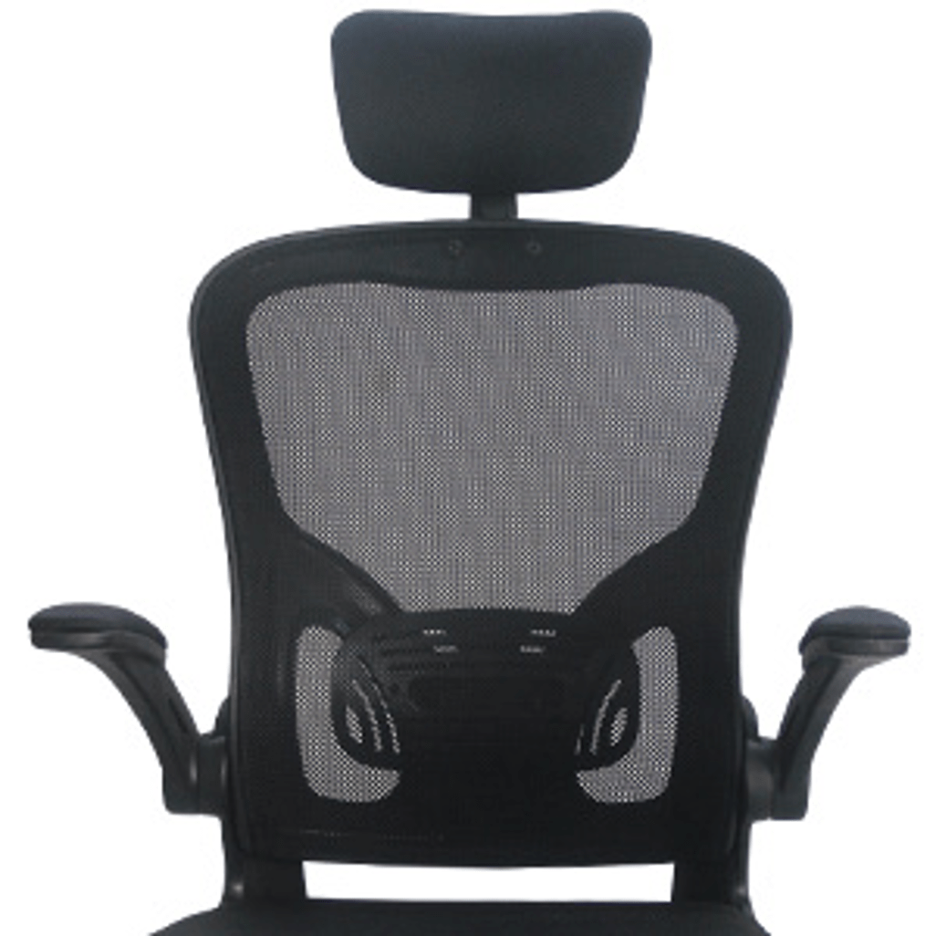 Everfurn Stagio Ergo High Back Office Chair - Shopping4Africa