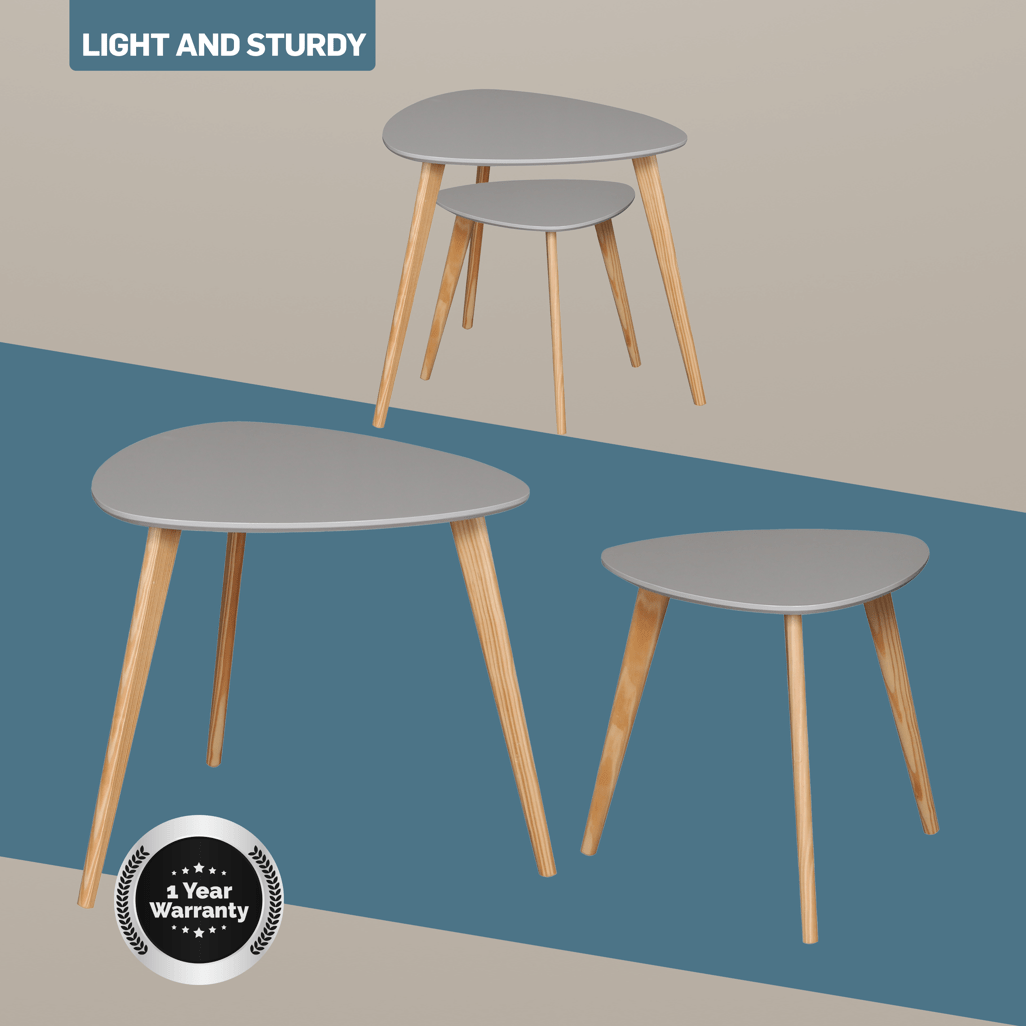 Everfurn Sublime Coffee Table - Shopping4Africa