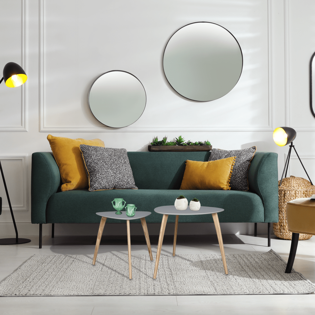 Everfurn Sublime Coffee Table - Shopping4Africa