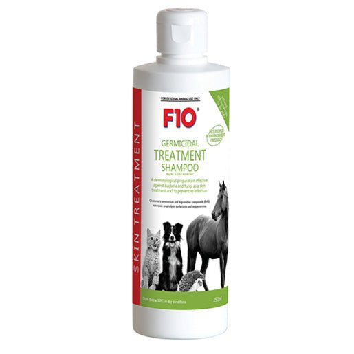 F10 Germicidal Shampoo 250ml @ - Shopping4Africa