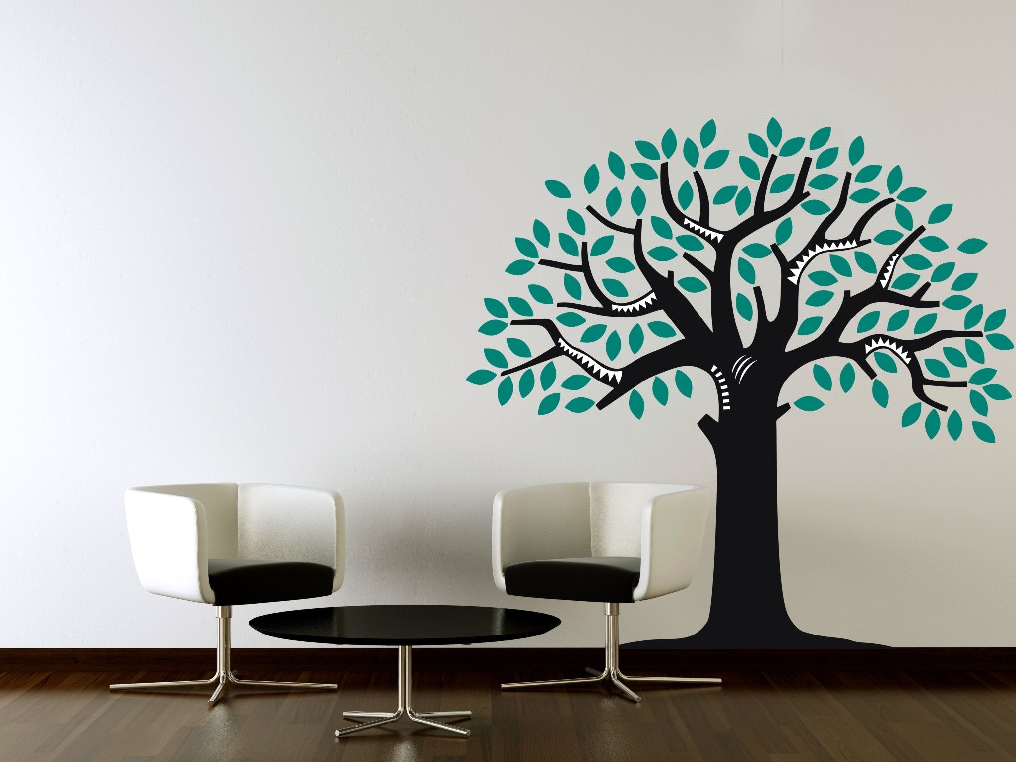 Family Tree - Vinyl wall sticker - Shopping4Africa