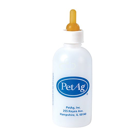 Feeding Bottle S/ Animal 60ml - Shopping4Africa