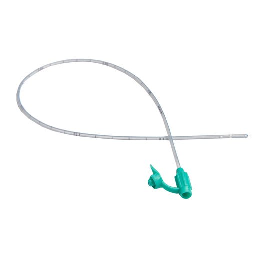 Feeding Tube 06Fg 50cm Xry Green 1'S - Shopping4Africa