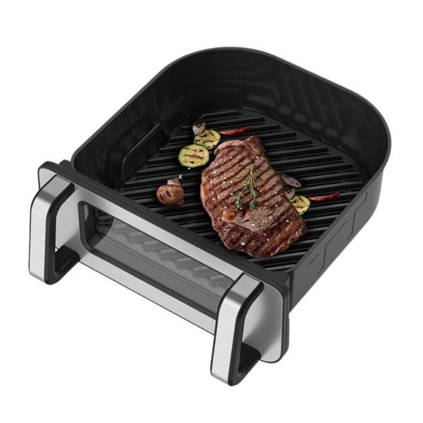 Feelive 10 Liter Air Fryer - Shopping4Africa