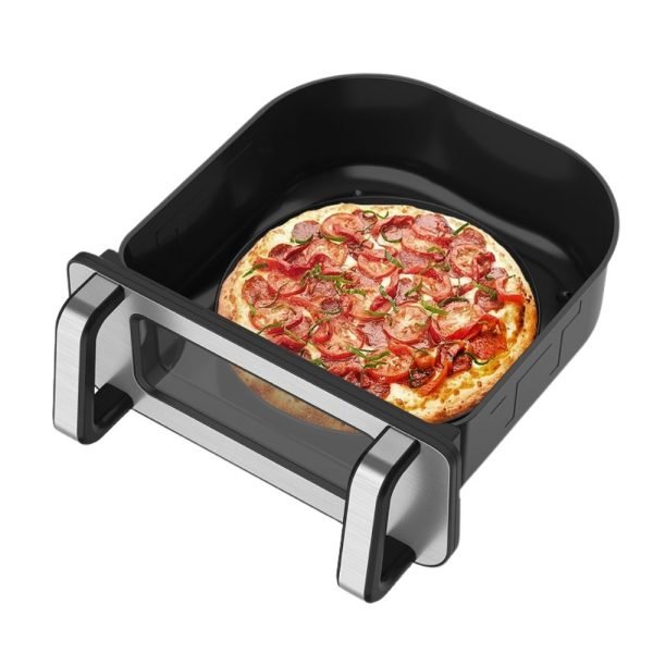 Feelive 10 Liter Air Fryer - Shopping4Africa