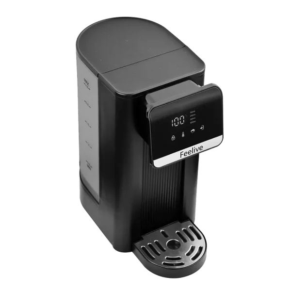 Feelive 2.7L Instant Hot Water Dispenser - FWD30B - Shopping4Africa