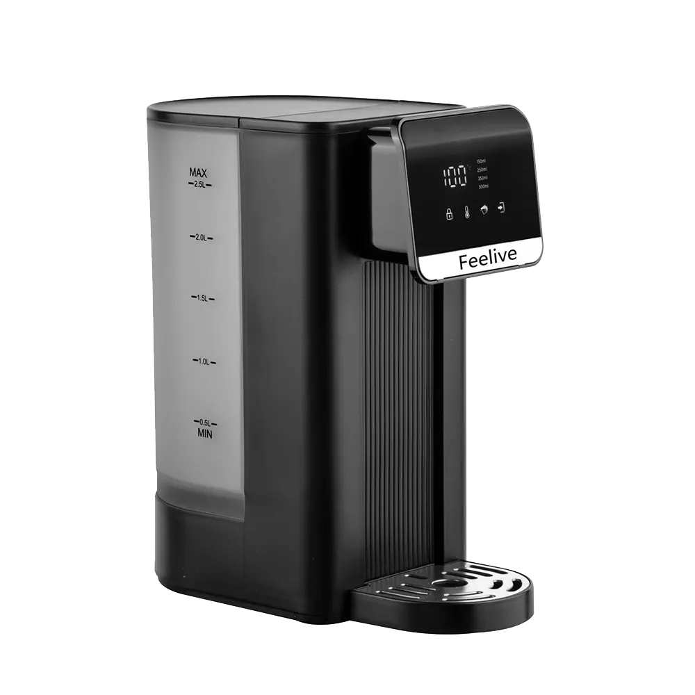 Feelive 2.7L Instant Hot Water Dispenser - FWD30B - Shopping4Africa