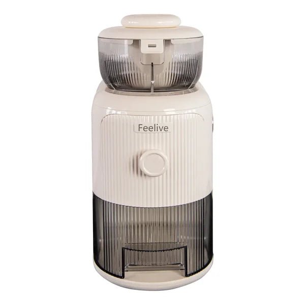 Feelive Food Processor (QC2003) - Shopping4Africa