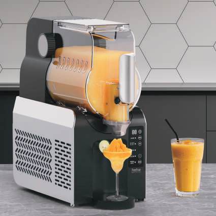 FeeLive Slushy Maker - FSM18S - Shopping4Africa