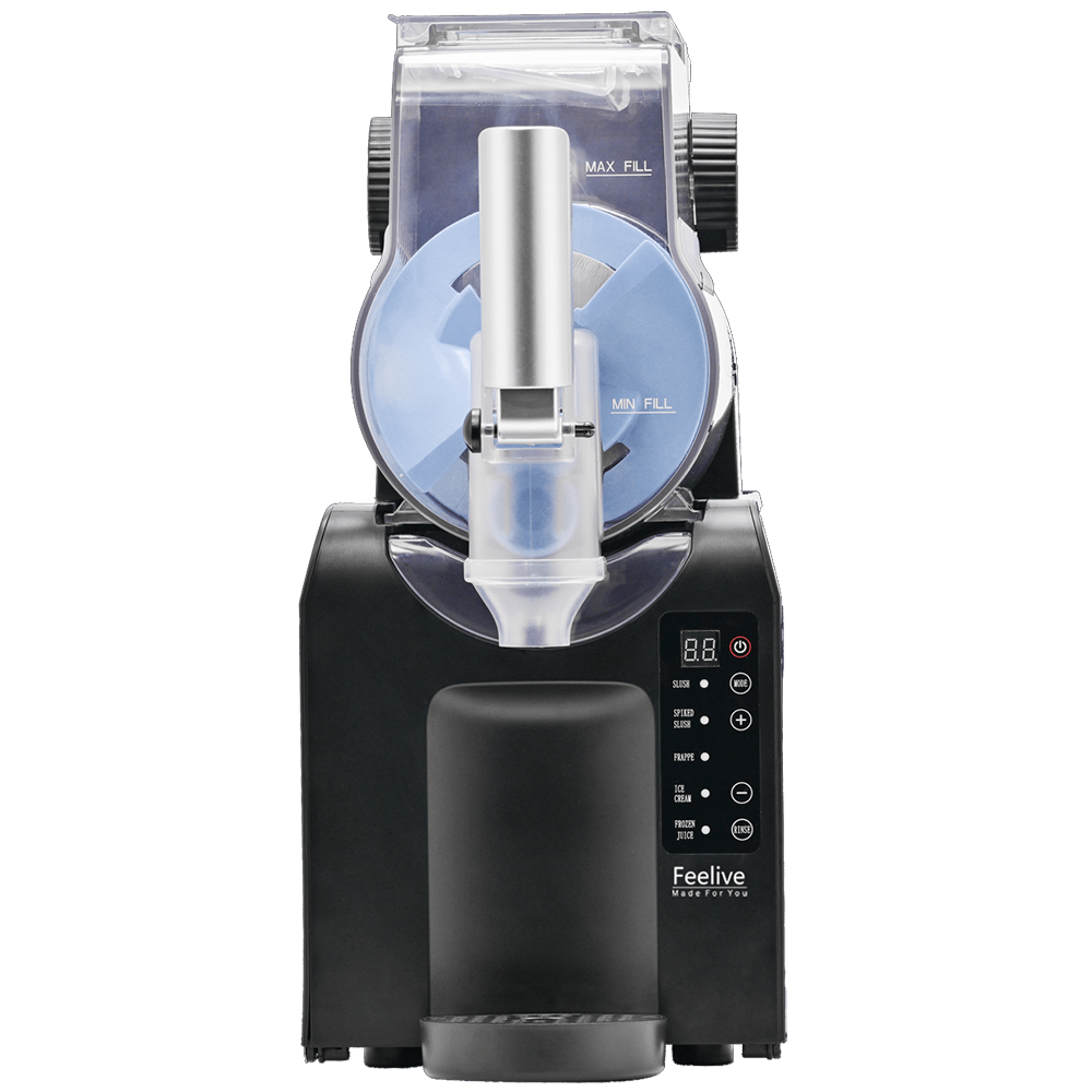 FeeLive Slushy /Milkshake Maker - FSM18S - Shopping4Africa