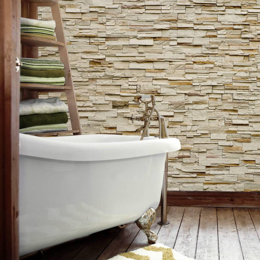 Fine Stone Wall Mural - Shopping4Africa