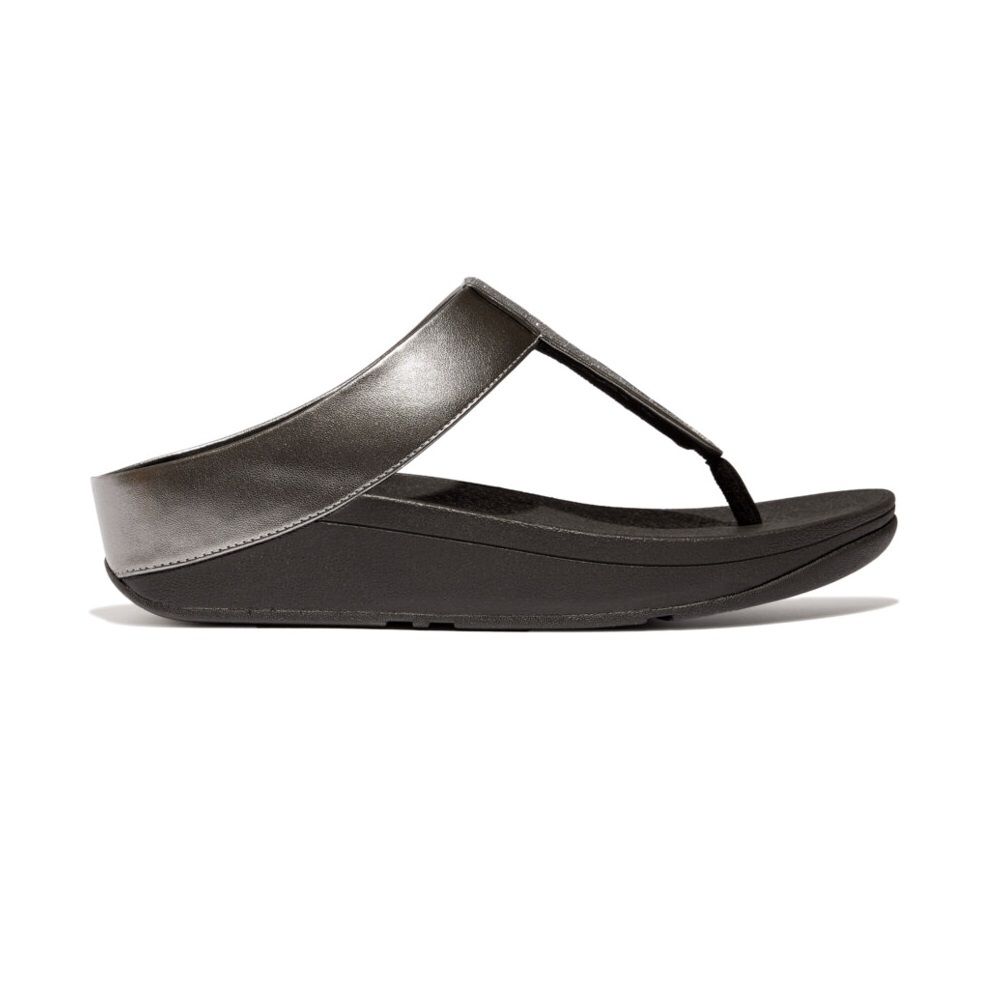 Fino Glitterdust Metallic Pewter - Shopping4Africa