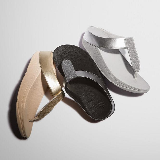 Fino Glitterdust Metallic Pewter - Shopping4Africa