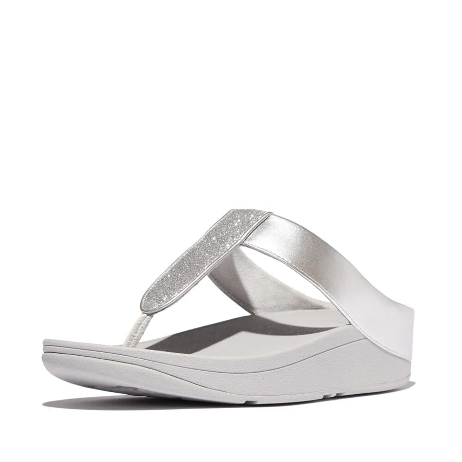 Fino Glitterdust Metallic Silver - Shopping4Africa