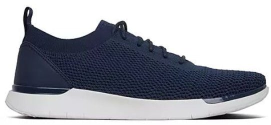 FitFlop Flexknit Mens Midnight Navy - Shopping4Africa