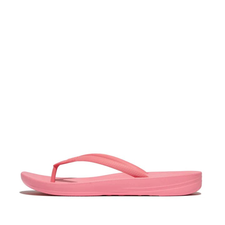 FitFlop iQushion Ergonomic Flip - Flops Pink Perfect - Shopping4Africa