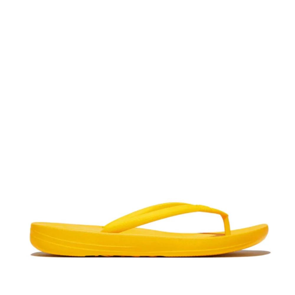 FitFlop iQushion Ergonomic Flip - Flops Sunny - Shopping4Africa