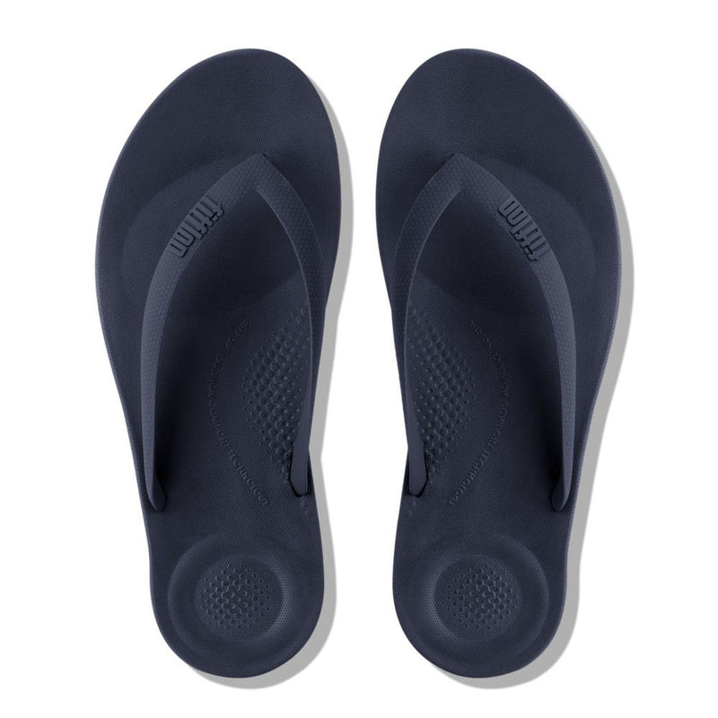 FitFlop iQushion Mens Black - Shopping4Africa