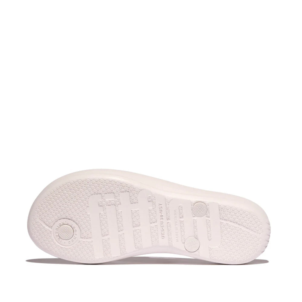 FitFlop iQushion Multi - Crystal Ergonomic Nude Rose - Shopping4Africa
