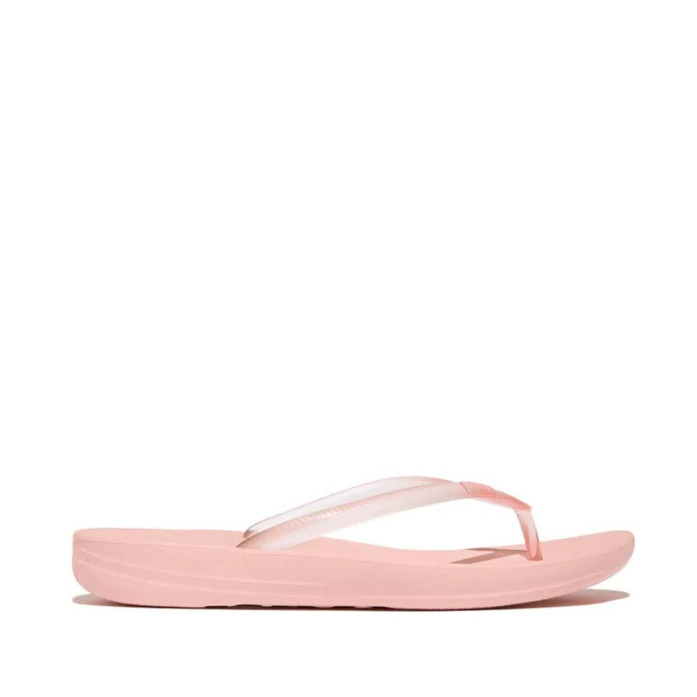 FitFlop - iQushion Ombre Transparent Soft Blush - Shopping4Africa