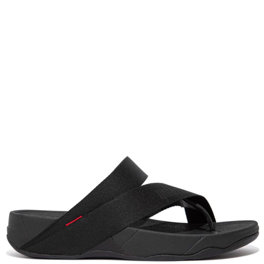 FitFlop Mens Sling All Black - Shopping4Africa