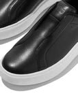 FitFlop RTG Laceless Sneaker Black - Shopping4Africa