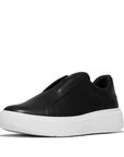FitFlop RTG Laceless Sneaker Black - Shopping4Africa