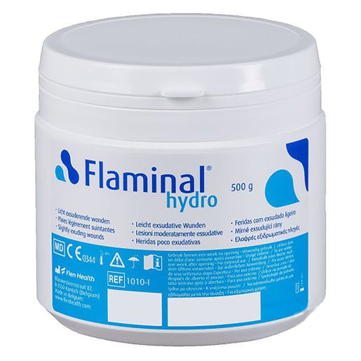 Flaminal Hydro Enzyme Alginogel 500g - Shopping4Africa