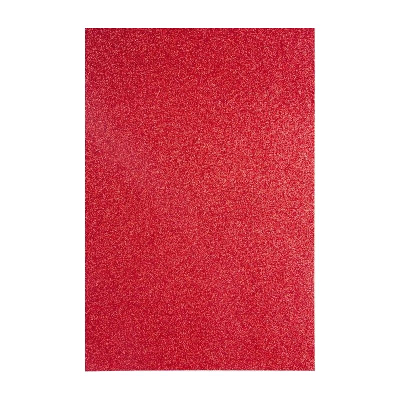 Foam Sheets - Glitter A4 (10pc) - Choose Colour - Shopping4Africa