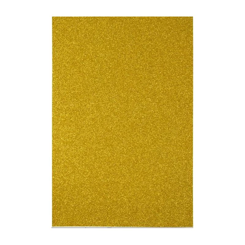 Foam Sheets - Glitter A4 (10pc) - Choose Colour - Shopping4Africa