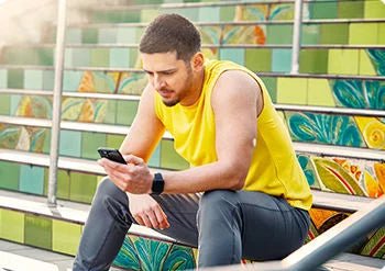 Freestyle Libre 2 Sensor - Continuous Blood Glucose Meter - Shopping4Africa