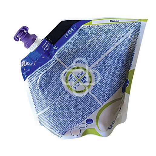 Fresenius Diben Easy Bag 500ml ETF000520 - Shopping4Africa