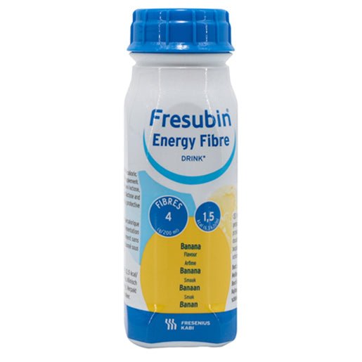 Fresubin Energy Fibre Banana 200ml - Shopping4Africa