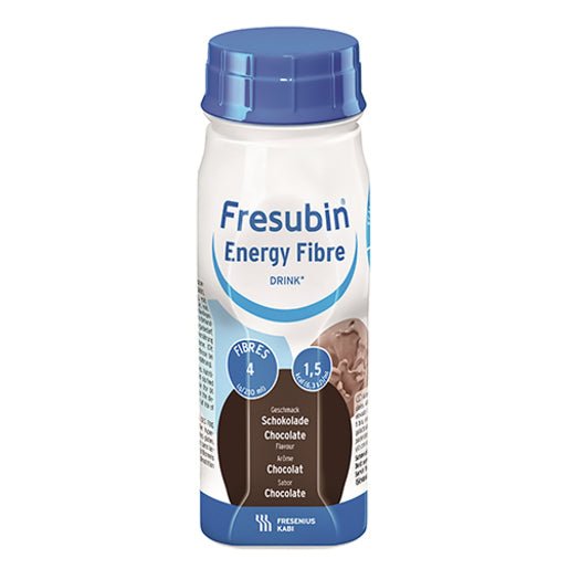 Fresubin Energy Fibre Chocolate 200ml - Shopping4Africa