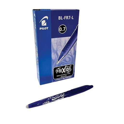 Frixion Pen Rollerball Blue 12's - Shopping4Africa