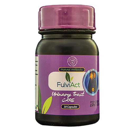 Fulviact Utc Capsules 30 - Shopping4Africa