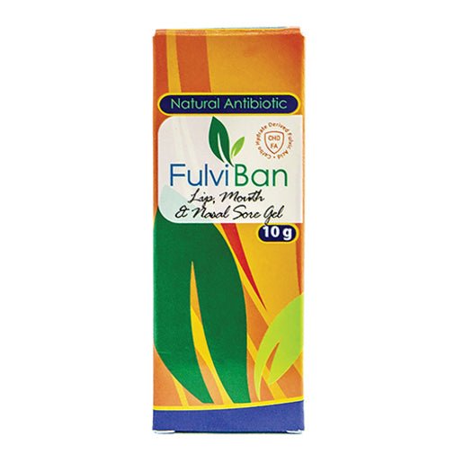 Fulviban Gel 10G - Shopping4Africa