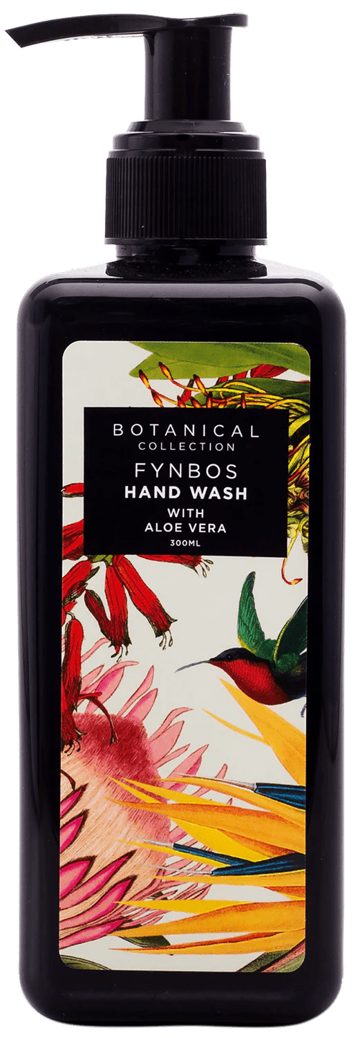 Fynbos Hand Wash 300 ml - Shopping4Africa