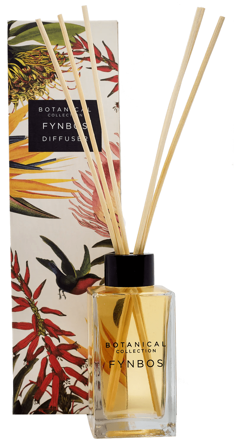 Fynbos Room Diffuser 100 ml - Shopping4Africa