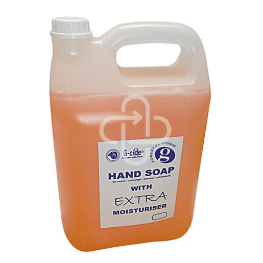G - Cide Hand Soap 5000ml - Shopping4Africa