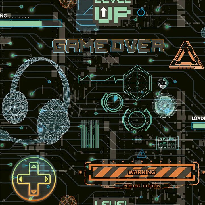 Gamer Wallpaper - Shopping4Africa