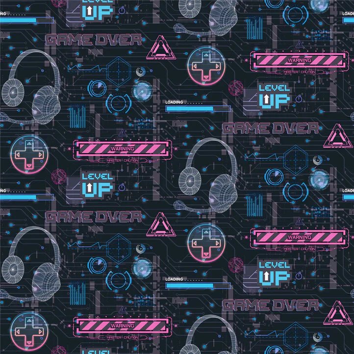 Gamer Wallpaper - Shopping4Africa