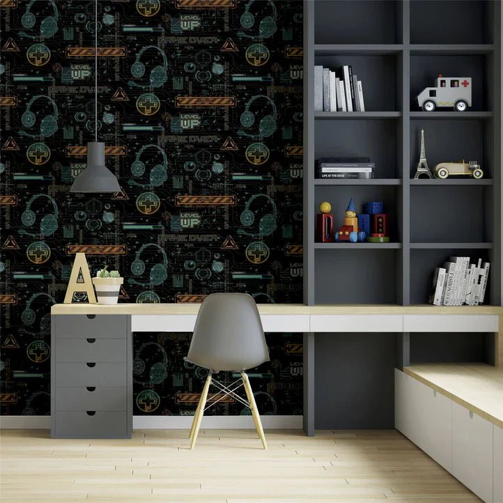 Gamer Wallpaper - Shopping4Africa