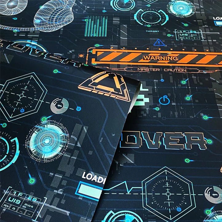 Gamer Wallpaper - Shopping4Africa