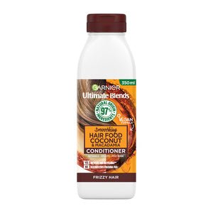 Garnier Harfood Coconut Conditioner 350ml - Shopping4Africa