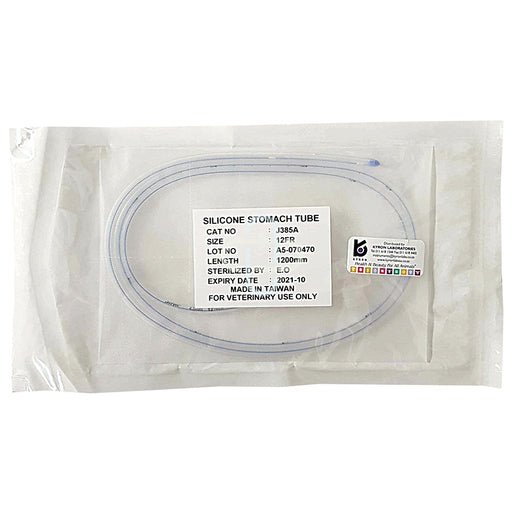 Gastric Feeding Tube - Silicone - 12Fr@ 1 - Shopping4Africa