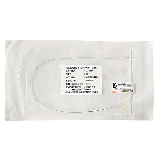 Gastric Feeding Tube - Silicone - 6FR @ 1 - Shopping4Africa