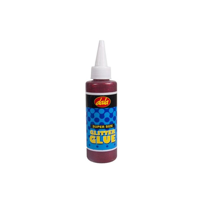 Glue - Glitter Glue (125ml) - Choose Colour - Shopping4Africa