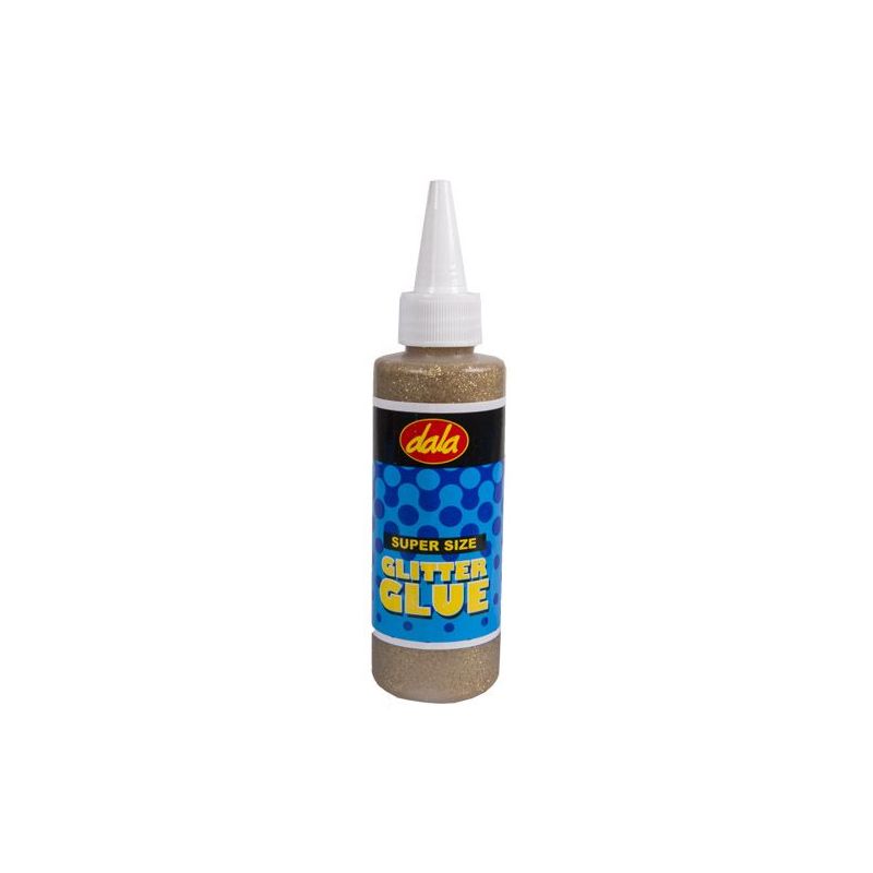 Glue - Glitter Glue (125ml) - Choose Colour - Shopping4Africa